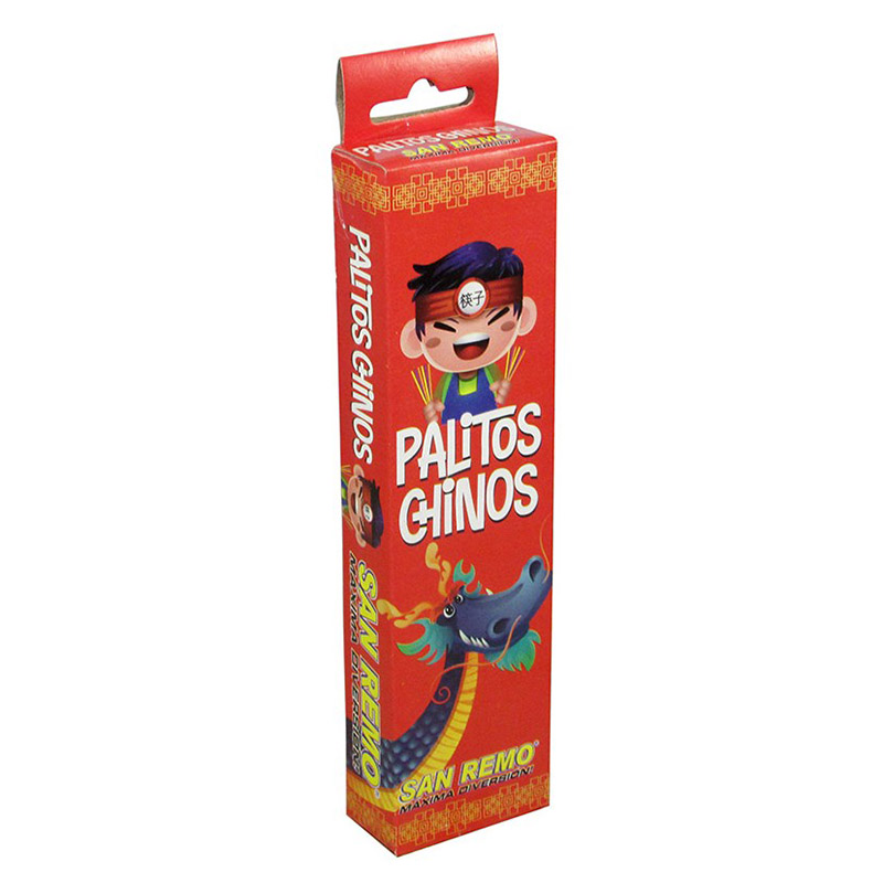 PALITOS CHINOS SAN REMO (G56017)