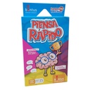 PIENSA RAPIDO BONTUS (G554)