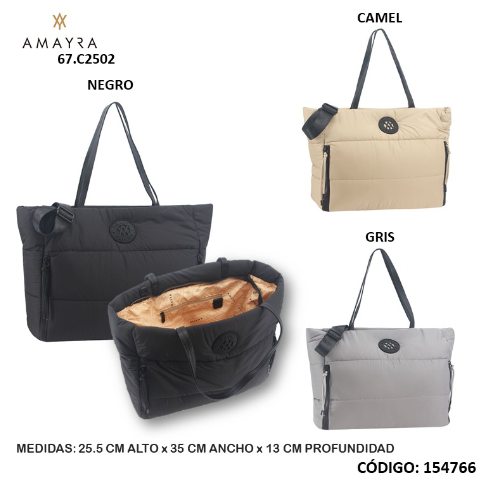 CARTERA AMAYRA (R154766)