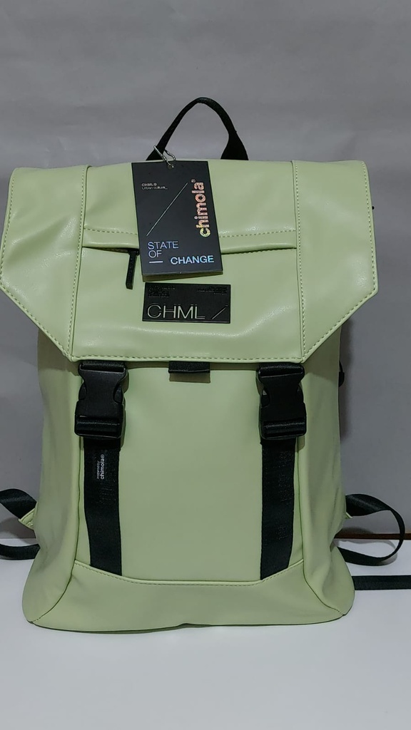 MOCHILA 17" CHIMOLA HARPER (R271783)