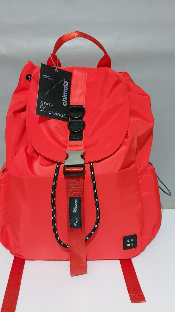 MOCHILA 17" CHIMOLA DEFINITION (R271788)
