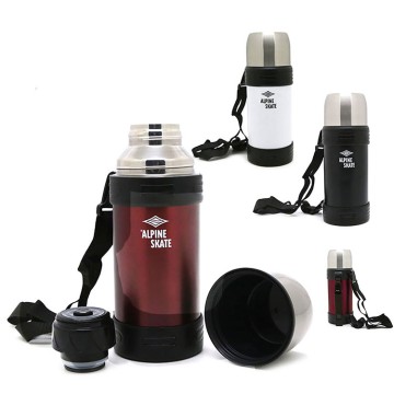 TERMO ALPINE 900ml. (R26708)