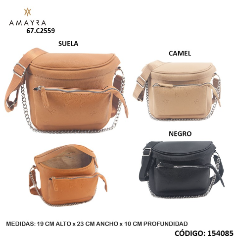 RIÑONERA AMAYRA GRANDE (R154085)