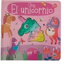 LIBRO SCHOOL POP IT (L26819)