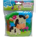 LIBRO SCHOOL ANIMAL ACUATICO (L26825)