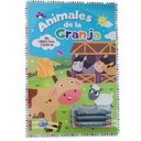 LIBRO SCHOOL PARA COLOREAR (L26823)