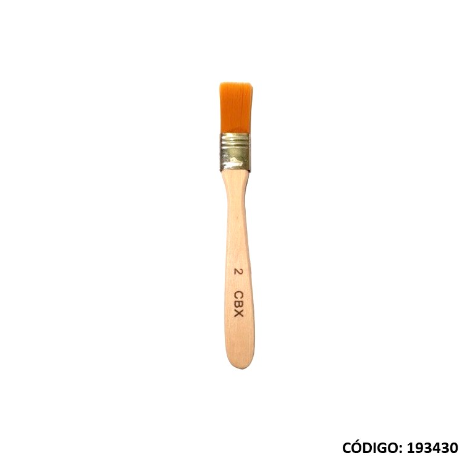 PINCELETA CBX N2 (L193430)