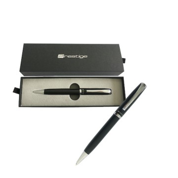 BOLIGRAFO PRESTIGE CON ESTUCHE (L26945)