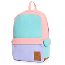 MOCHILA 18" MOOVING CORDEROY (L71162)
