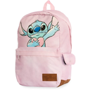 MOCHILA 18" MOOVING STITCH HEART (L71255)
