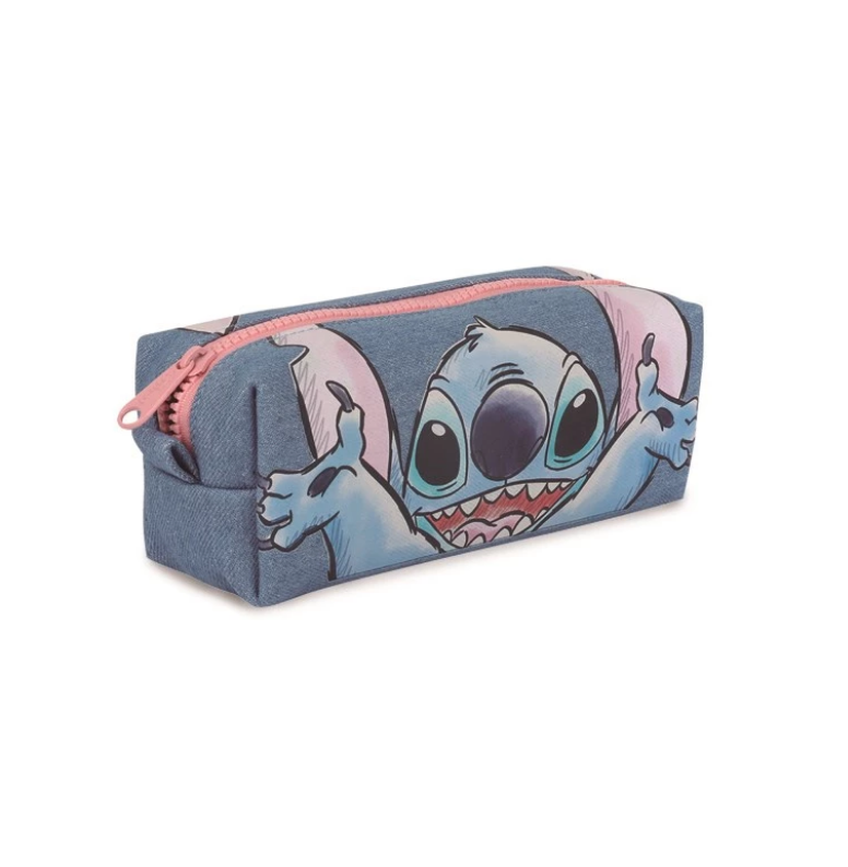 CARTUCHERA RECTANGULAR MOOVING STITCH (L233619)