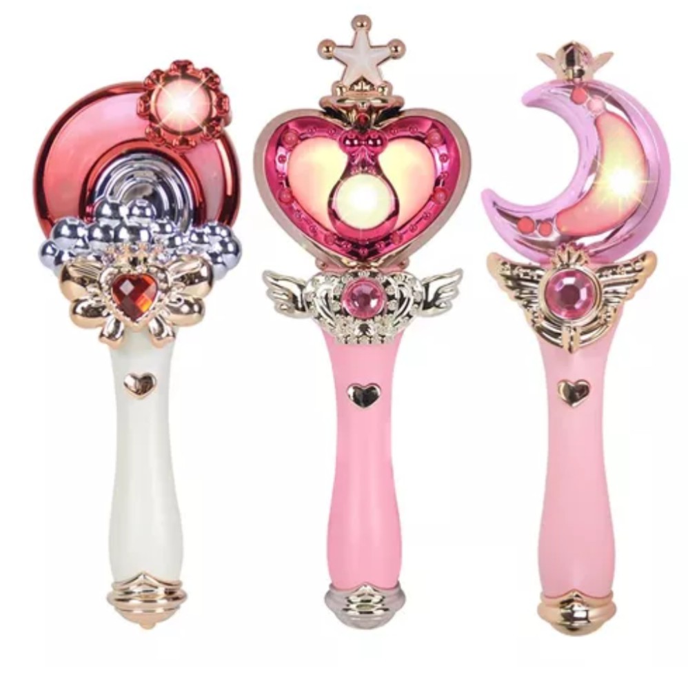 JULIANA VARITA MAGICA (J27896)