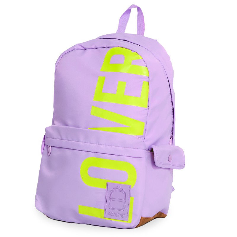 MOCHILA 18" MOOVING BAIRES LOVER ESPALDA(L276300)
