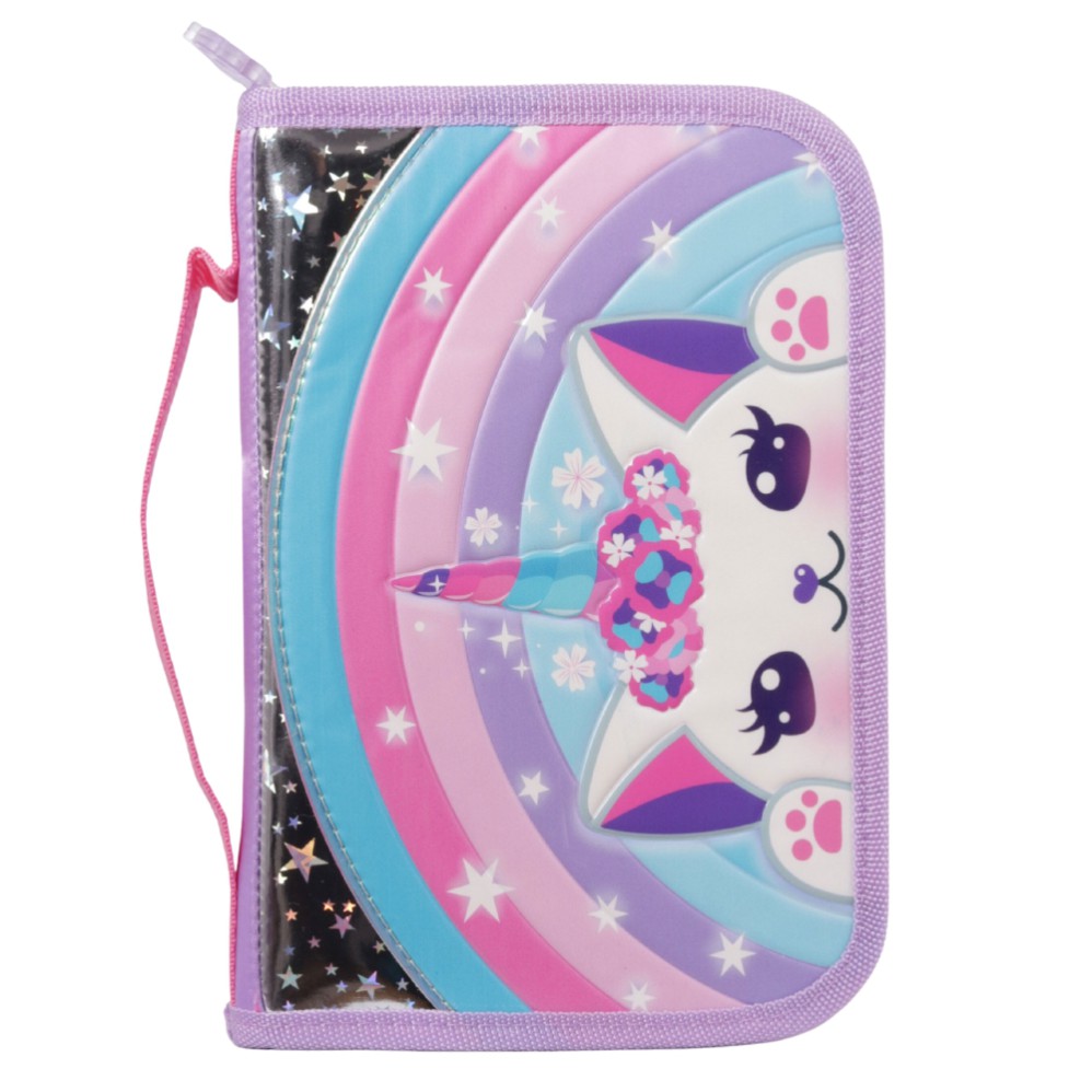 CANOPLA FOOTY MAKE UP RIGIDA (L27961)