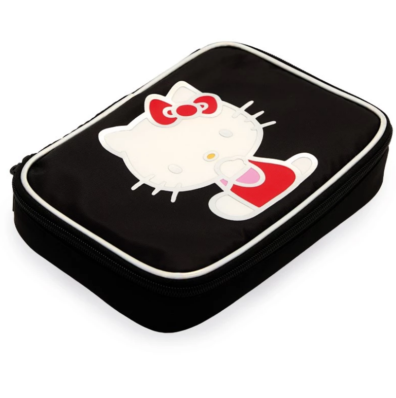 CARTUCHERA TREND MOOVING HELLO KITY (L233728)