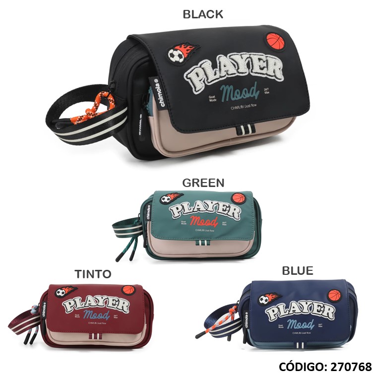 CANOPLA CHIMOLA UNIVERSITY SPORT (L270768)