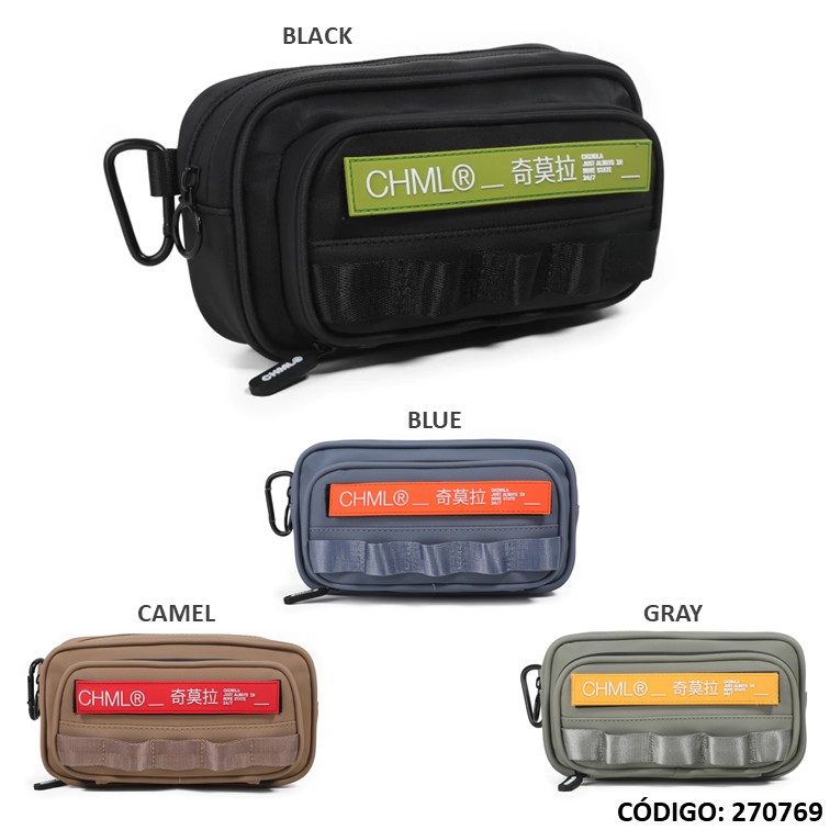 CANOPLA CHIMOLA ORIENTE (L270769)