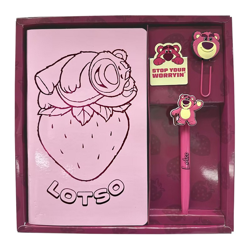 CONJUNTO DE OFICINA LOTSO MAW (L29705)