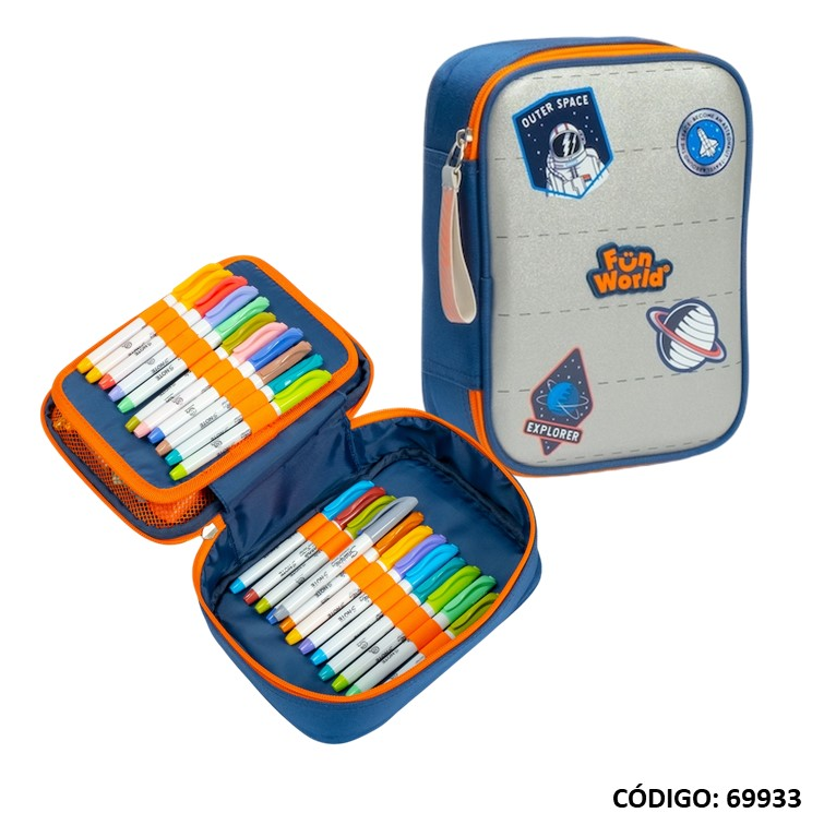 CANOPLA FW RECTANGULAR UNIVERSE 69933