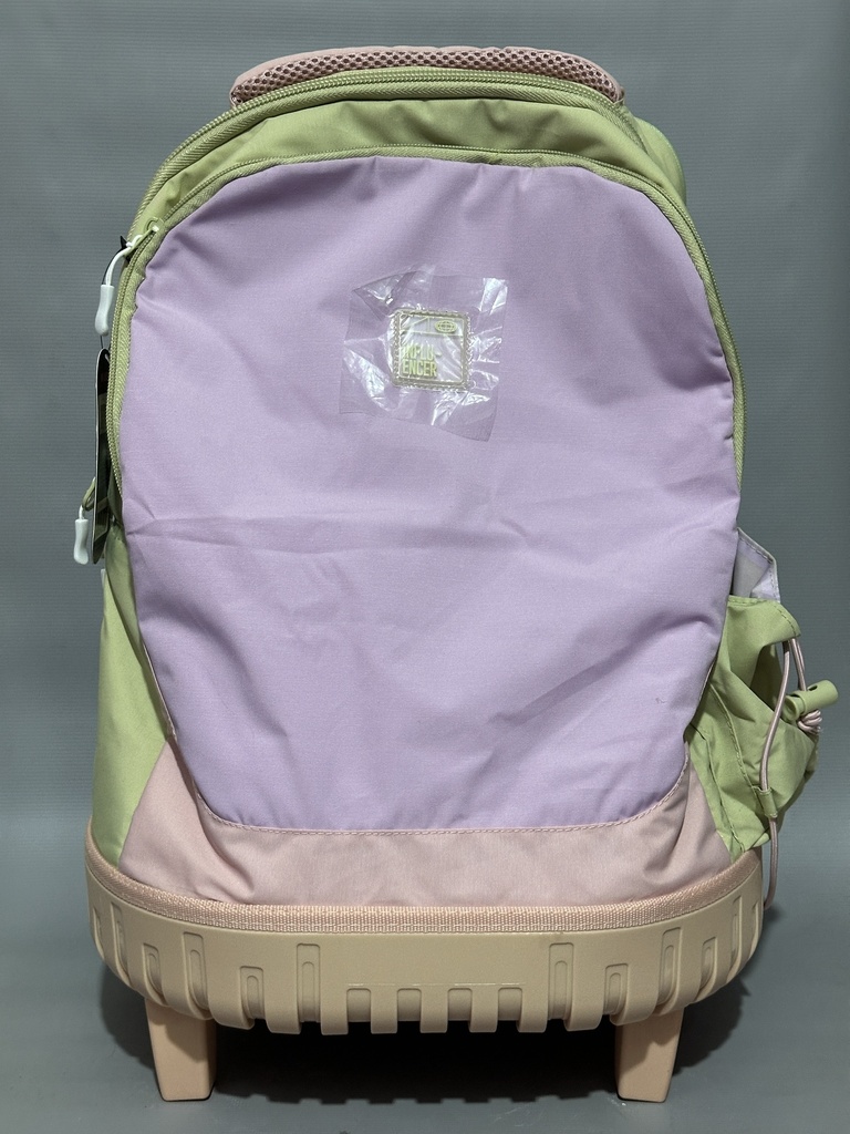 MOCHILA CARRO 18" LSD INFLUENCER RAINBOW (L241674)