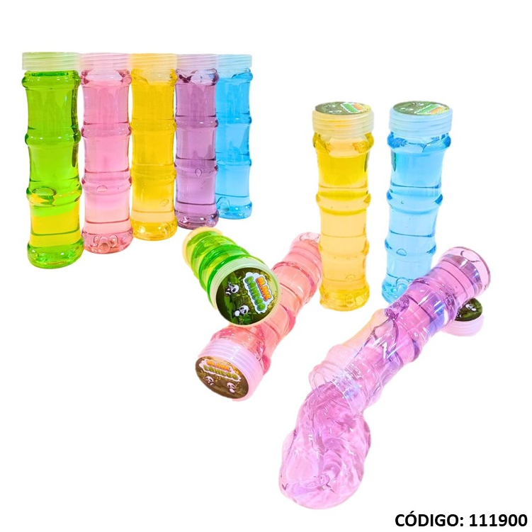 SLIME BAMBOO (J1119000)