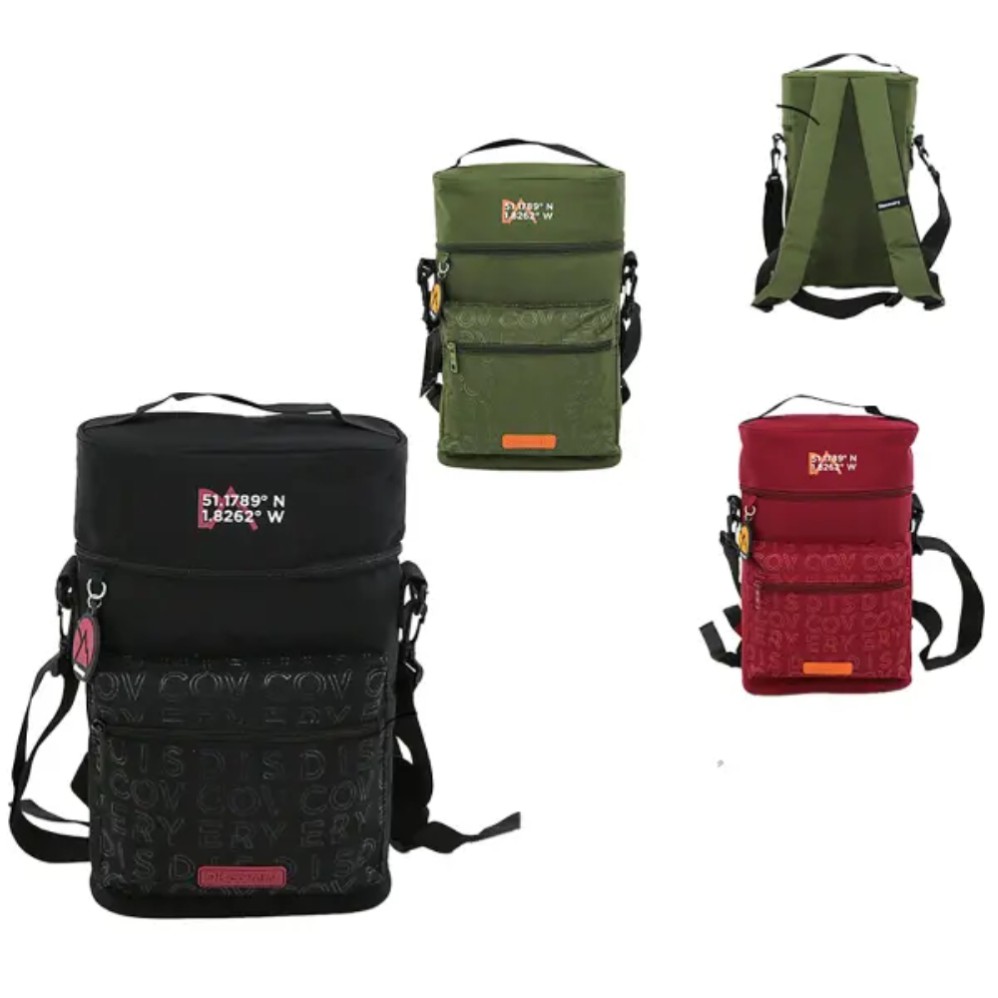 BOLSO MATERO DISCOVERY (R29914)