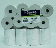 ROLLO PARA MAQUINA TERMICO 80X45 (L16476)