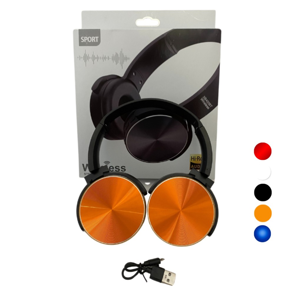 AURICULAR BLUETOOT (L29622)