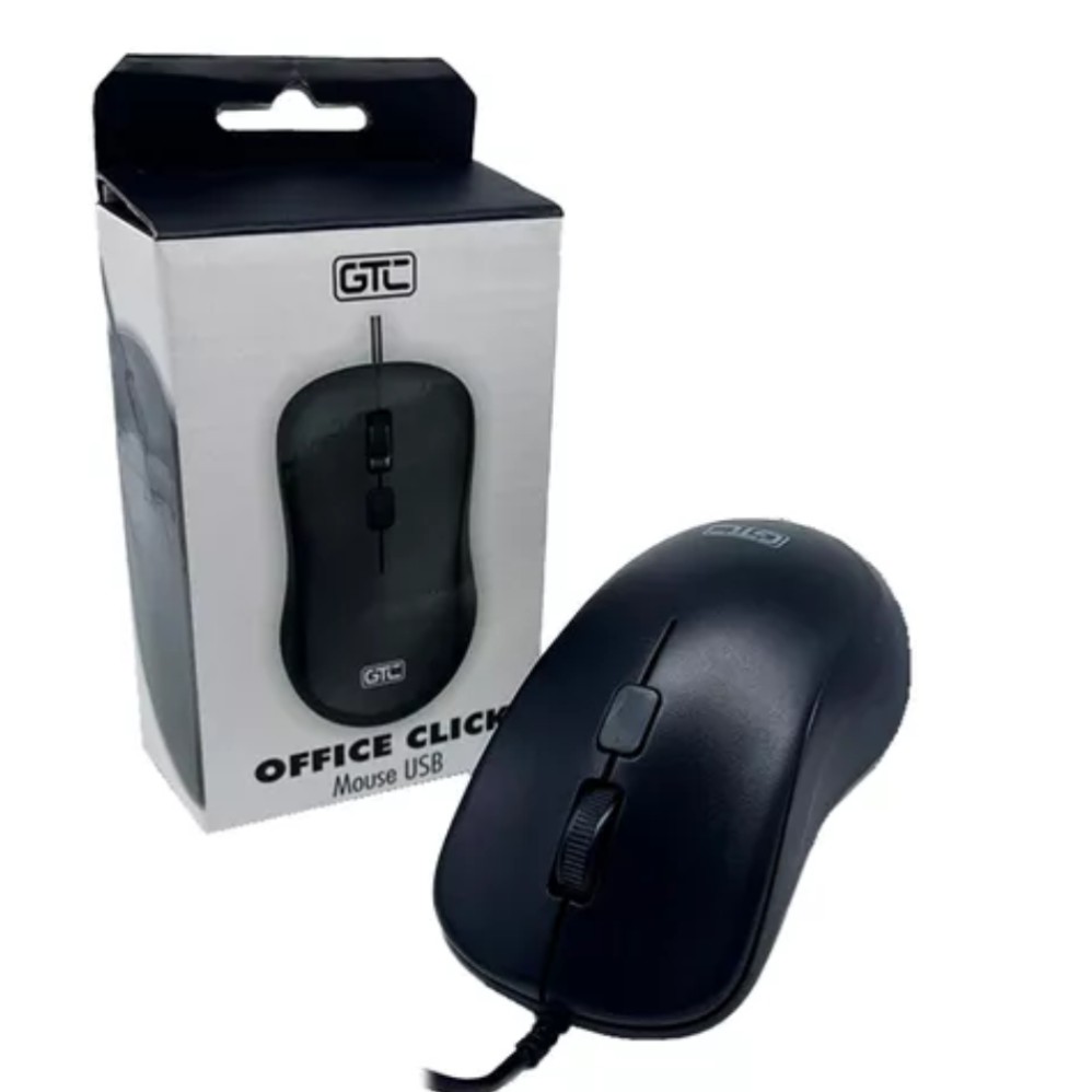 MOUSE GAMING MOG-108 (L27394)