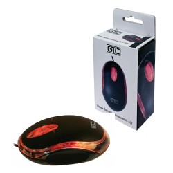 MOUSE OPTICO MOG-107 (L11645)