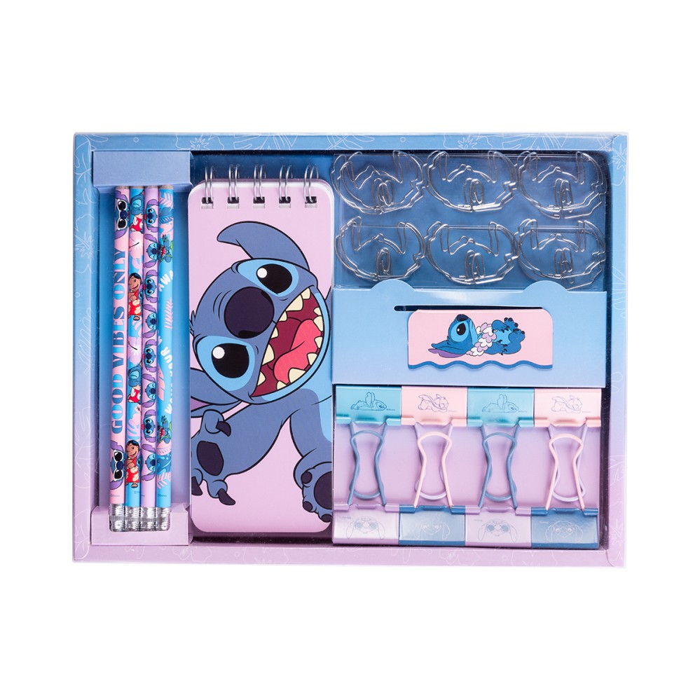SET DE OFICINA MOOVING STITCH (L30575)