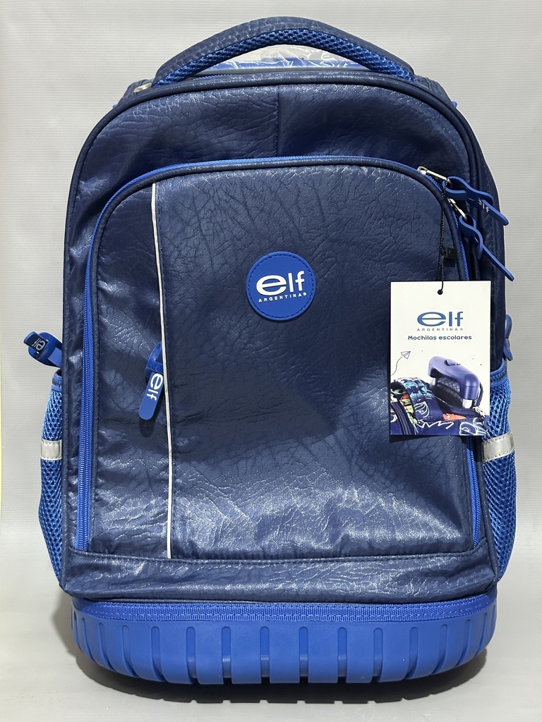 MOCHILA CARRO 17" ELF BASE GOMA (L212453)