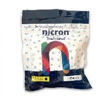 PORCELANA EN FRIO NICRON X250gr. (L5579)