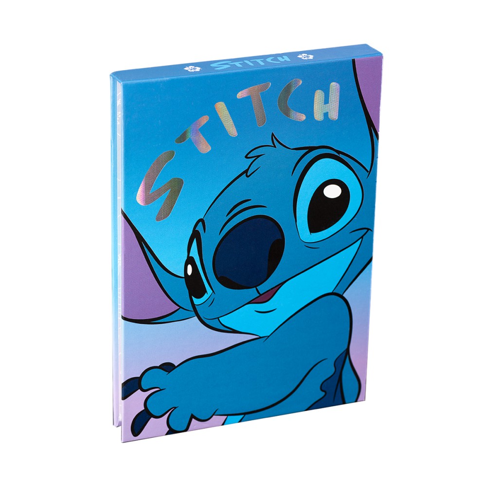 LIBRETA MOOVING STITCH (L30566)