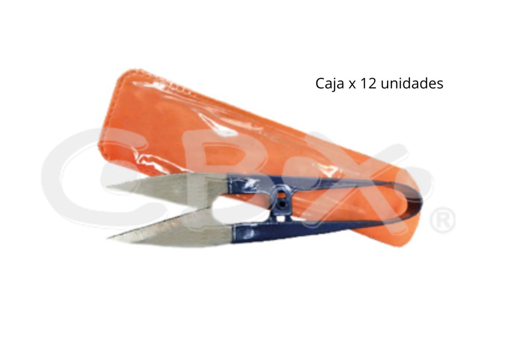TIJERA CBX CORTA HILOS (L25972)