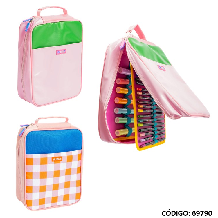 CANOPLA FW ORGANIZADOR INFINITE 5 NIVELES (L69790)