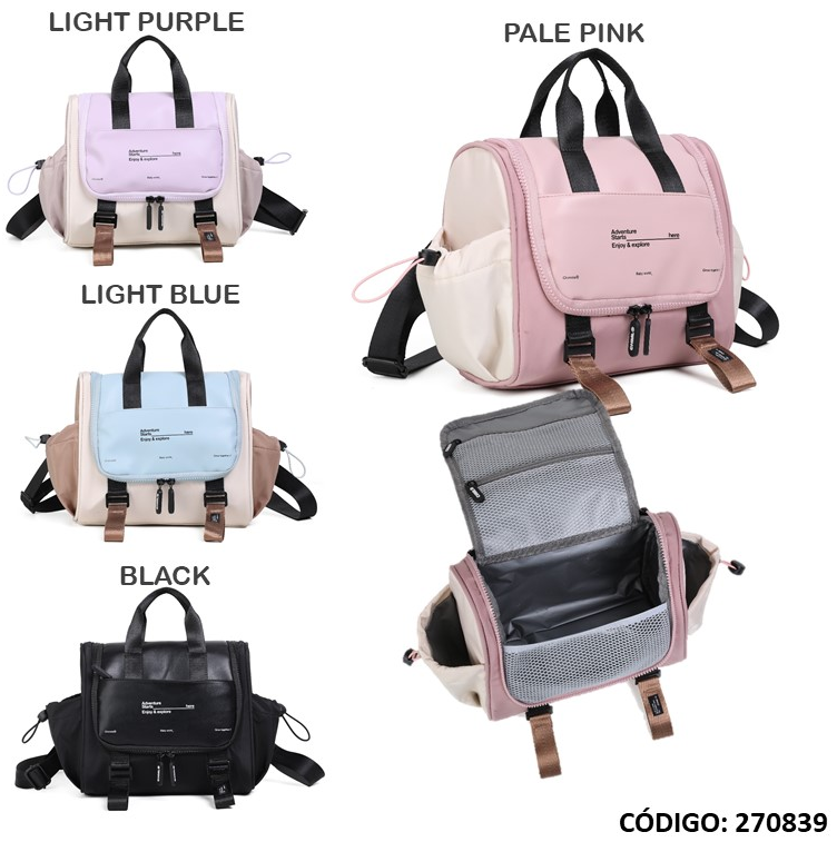 LUNCHERA CHIMOLA MATERNTY (R270839)