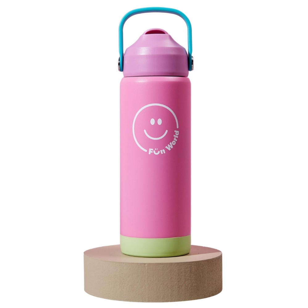 BOTELLA CYB METAL 500ml. (L31077)