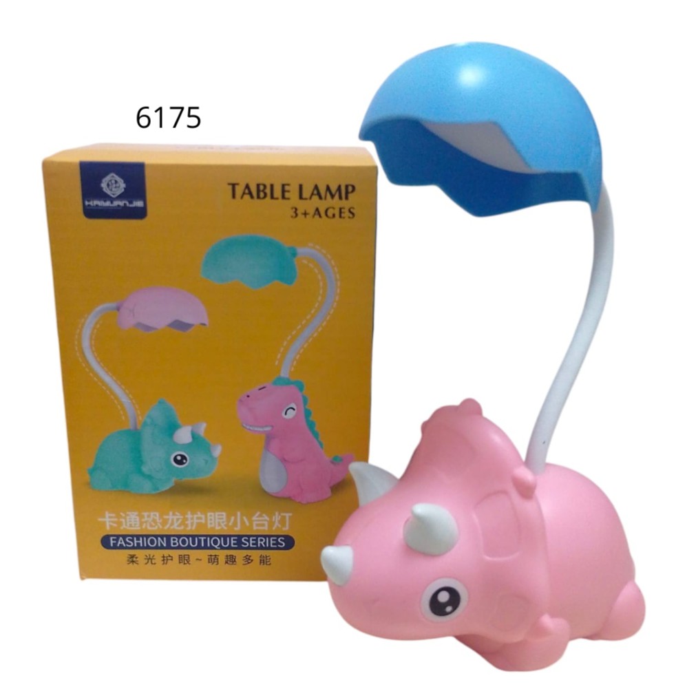 LUZ MESA DINO (R31399)