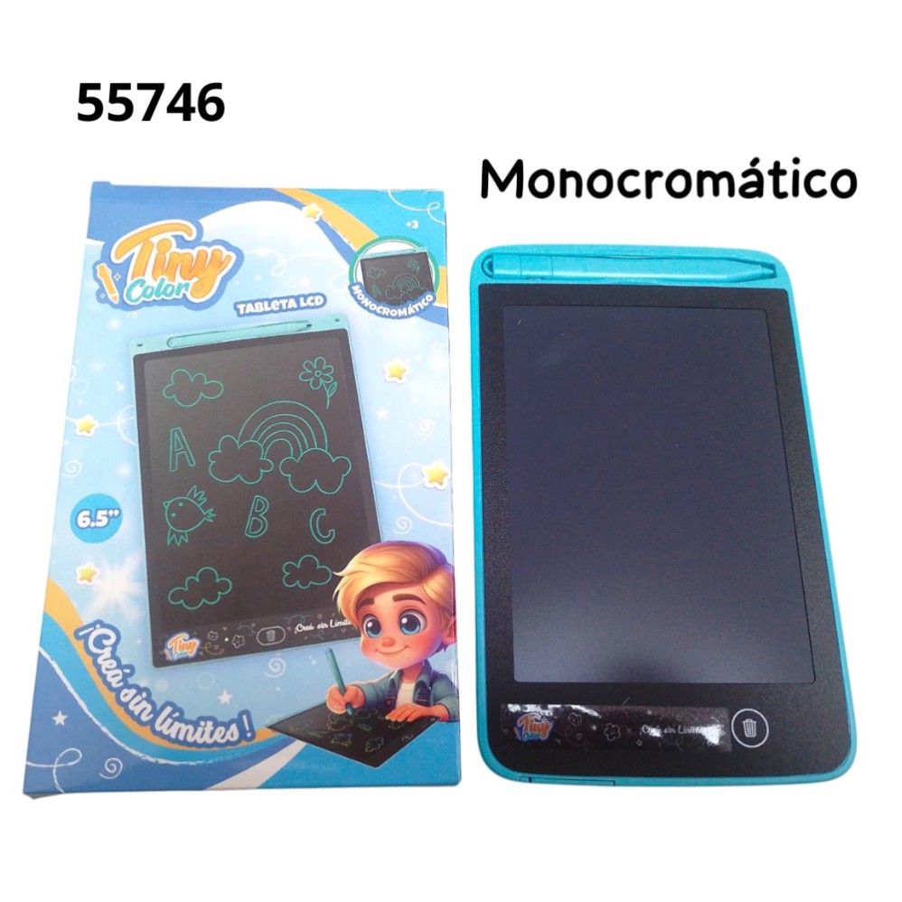 TABLET 12" CYB (J30982)