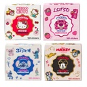 ROLLO DE ADHESIVOS WERO BOX (L31648)