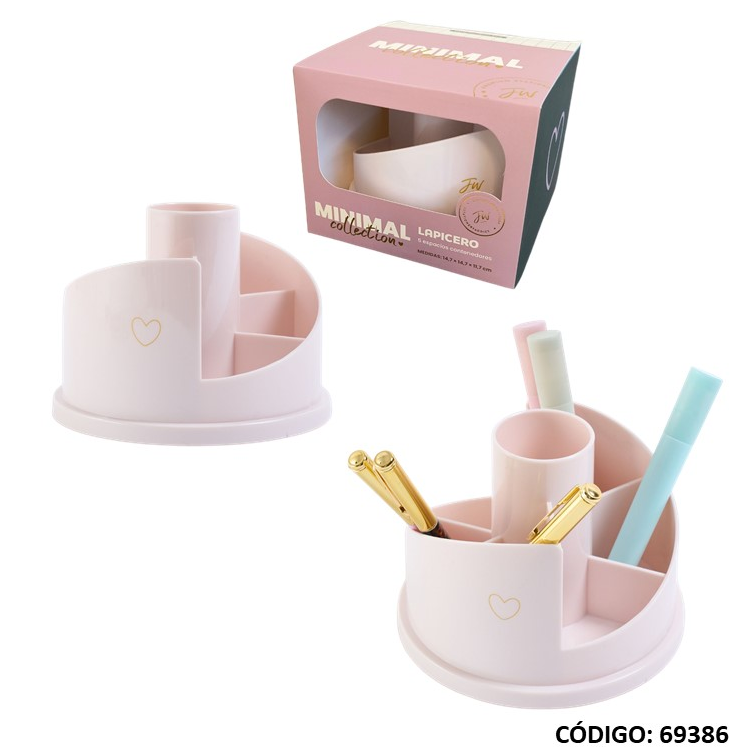 PORTALAPIZ FW MINIMAL (L69386)