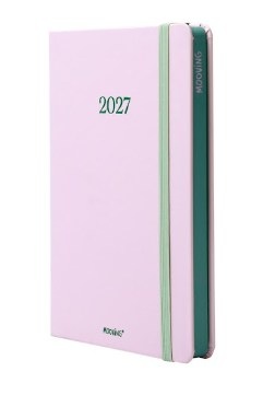 AGENDA 2027 MOOVING 15X21 SEMANAL ENCUADERNADA (L9096)