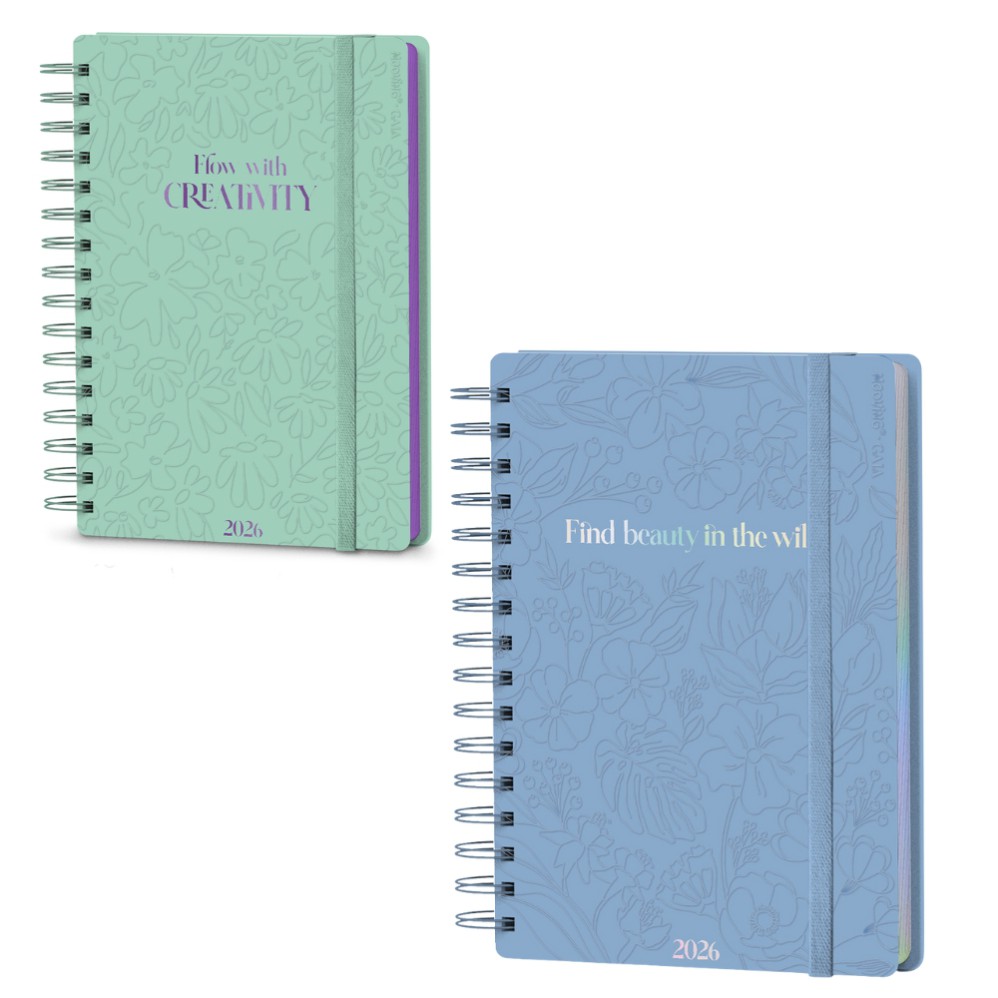 AGENDA 2026 MOOVING 15X21 GALA (L26922)