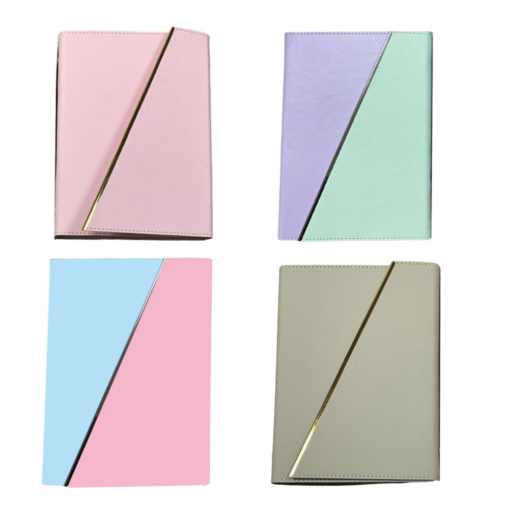 AGENDA 2026 RY 15X21 2 DIAS POR PAGINA (L32582)