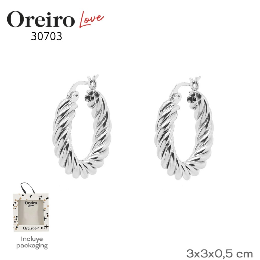 AROS LAS OREIRO (R32222)