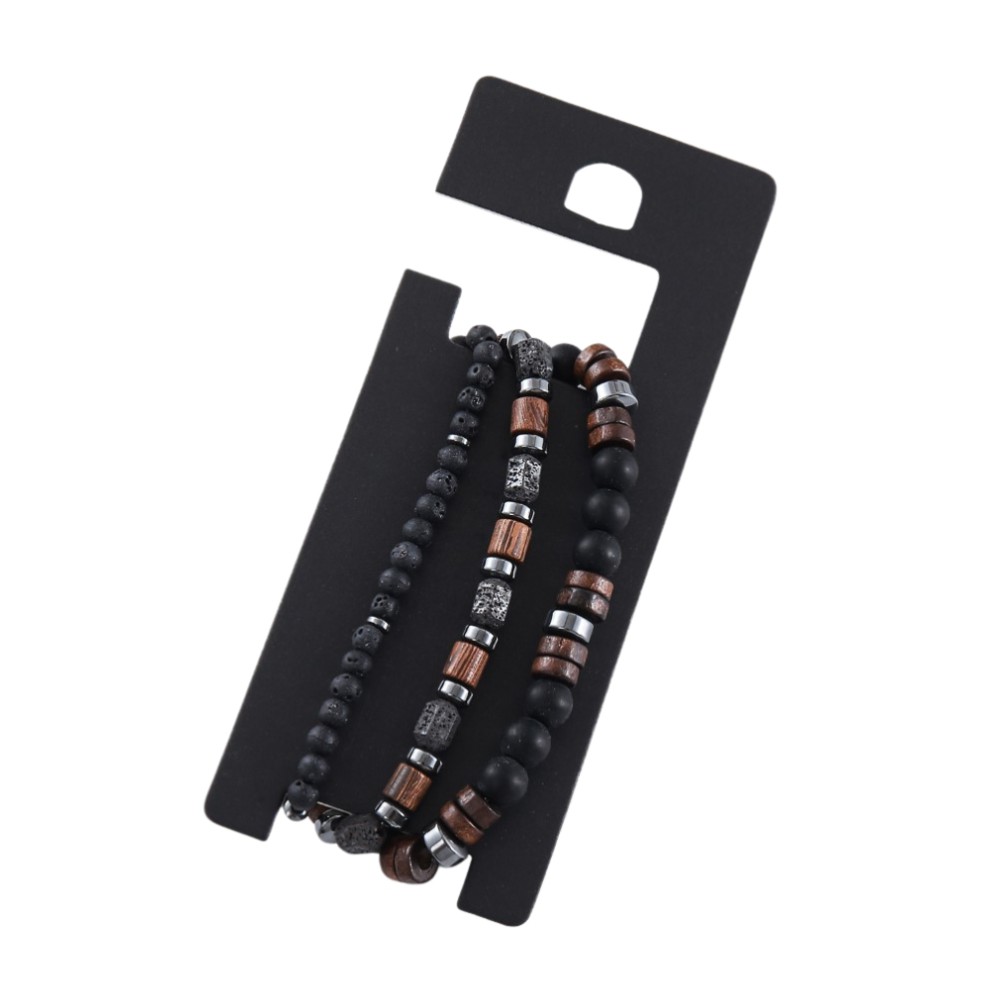 SET PULSERA HOMBRE (R32567)