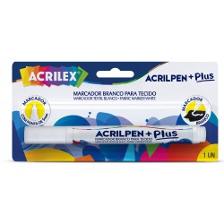 LAPIZ PARA TELA ACRILPEN (L31472)