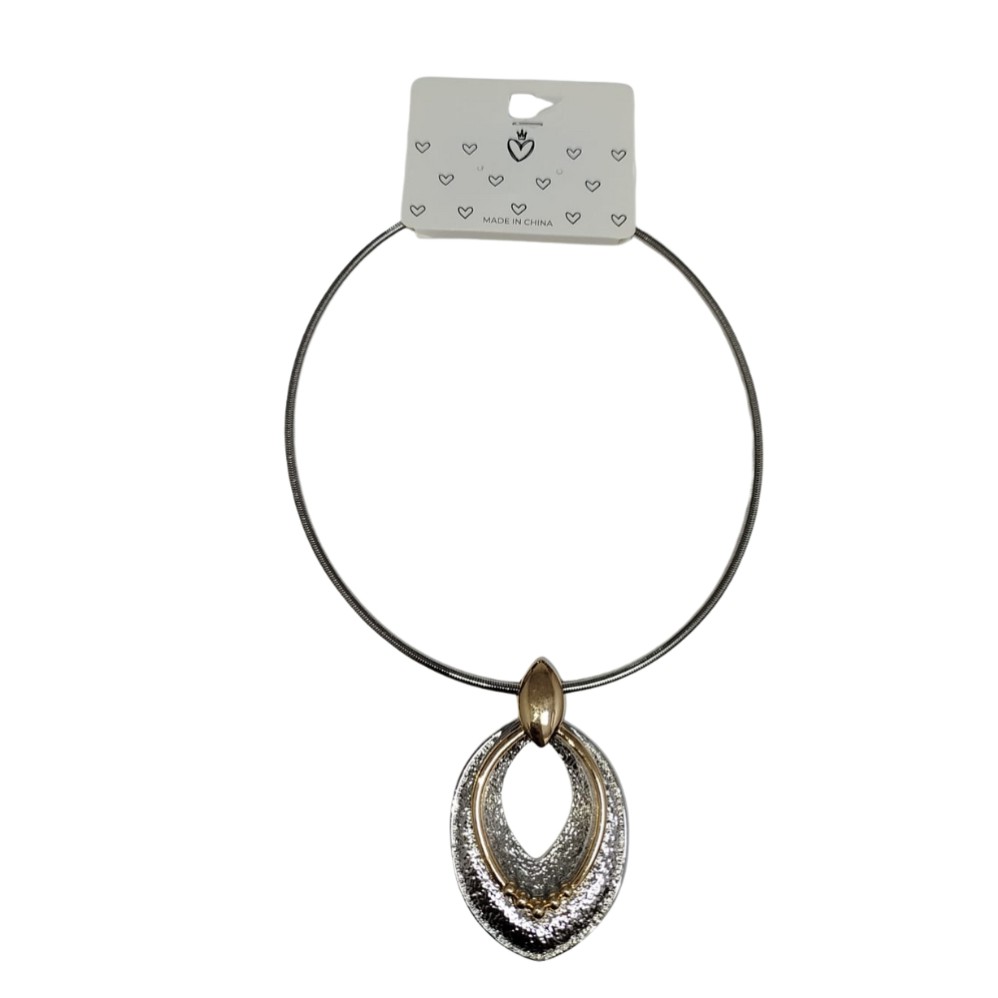 COLLAR TG (R32544)