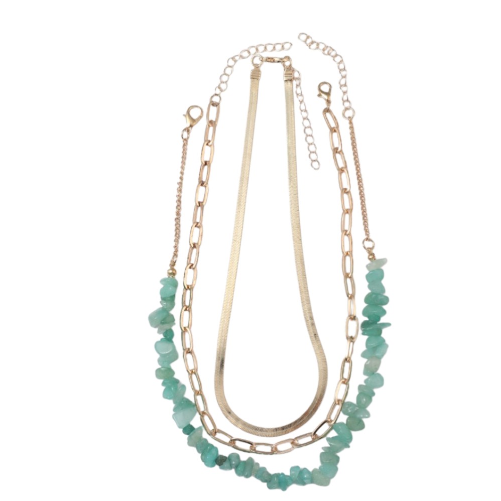 SET COLLAR TG (R32557)